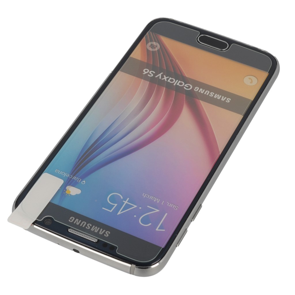 Szko hartowane ochronne Glass 9H SAMSUNG SM-G920F Galaxy S6 / 7