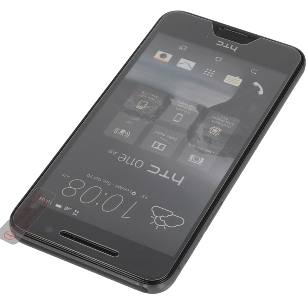 Szko hartowane ochronne Glass 9H HTC One A9 / 7