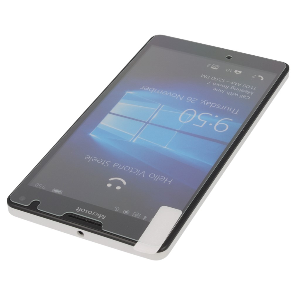 Szko hartowane ochronne Glass 9H Microsoft Lumia 950 XL / 7