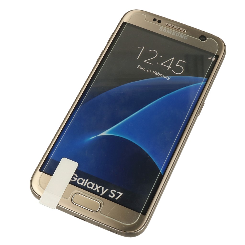 Szko hartowane ochronne Glass 9H SAMSUNG Galaxy S7