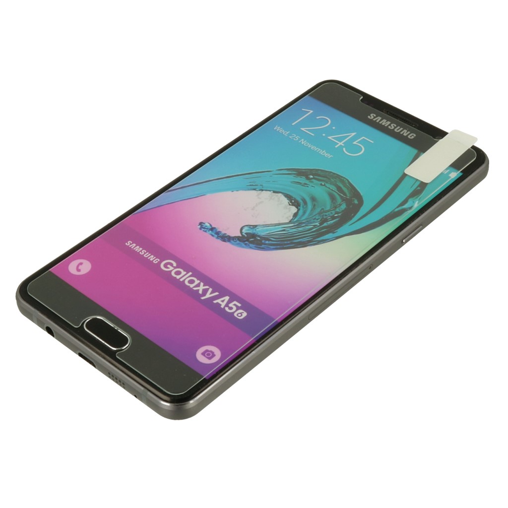 Szko hartowane ochronne Glass 9H SAMSUNG Galaxy A5 (2016)