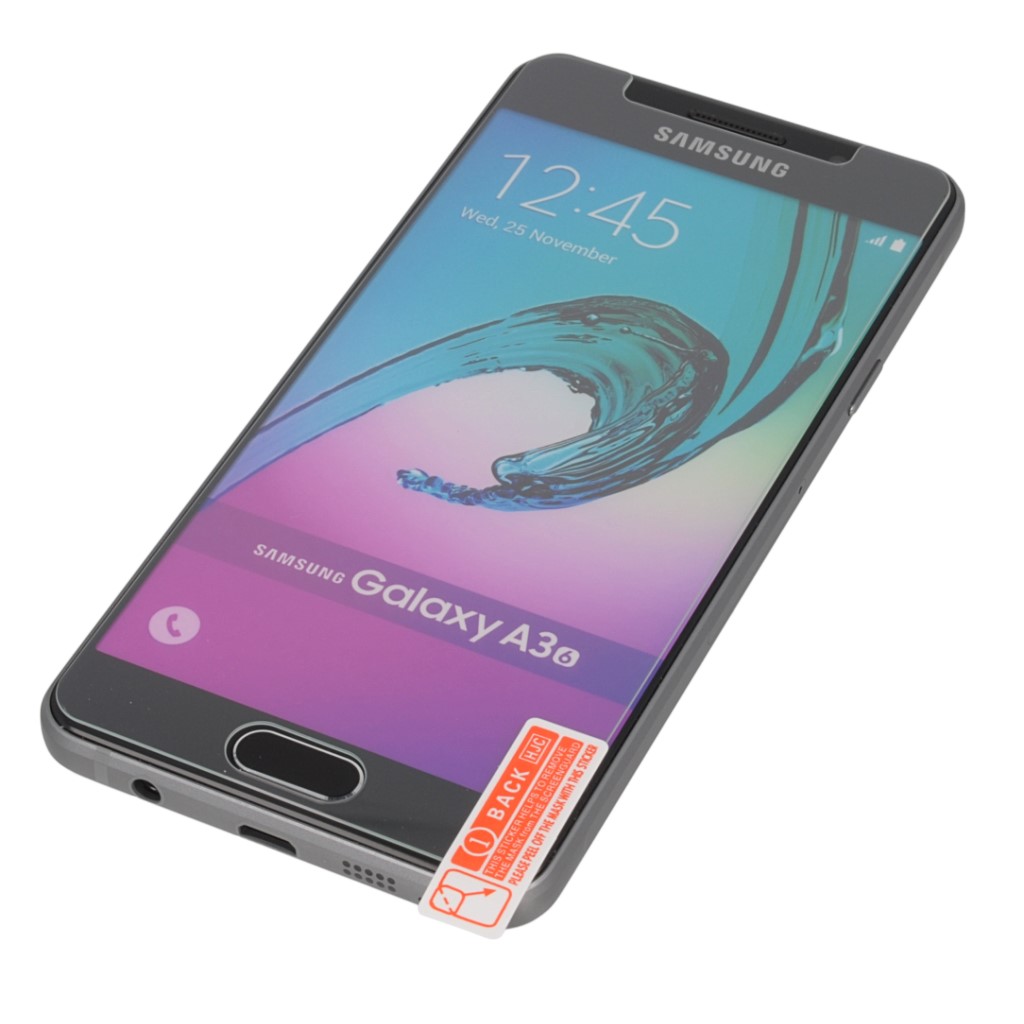 Szko hartowane ochronne Glass 9H SAMSUNG Galaxy A3 (2016)
