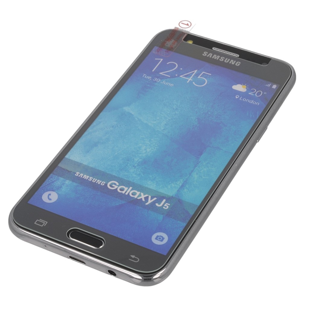 Szko hartowane ochronne Glass 9H SAMSUNG Galaxy J5