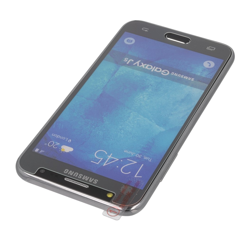 Szko hartowane ochronne Glass 9H SAMSUNG Galaxy J5 / 7