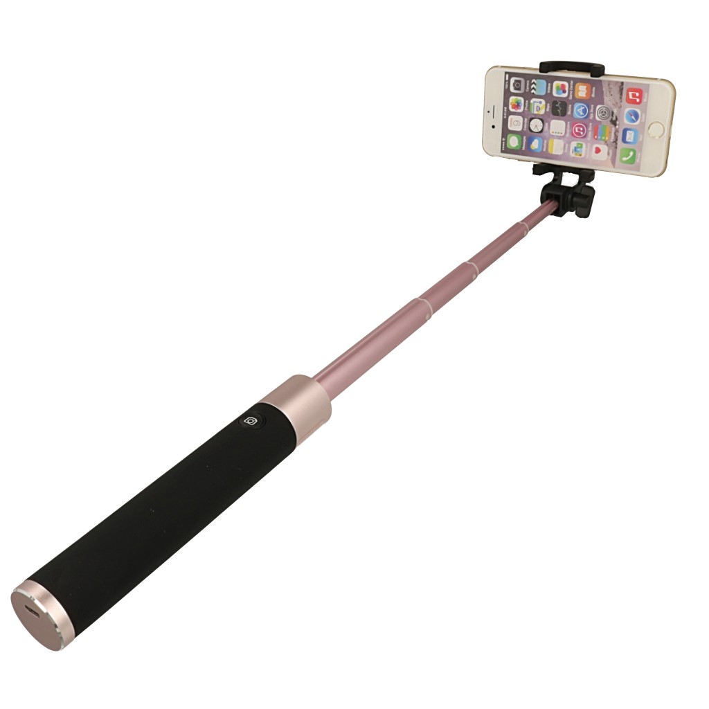 Statyw wysignik selfie Spigen S530W Selfie Stick rowy LG L65 / 10
