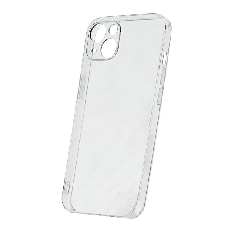 Pokrowiec silikonowe etui Back Case przeźroczyste Xiaomi 17T Pro Pokrowiec silikonowe etui Back Case przeźroczyste Xiaomi 17T Pro