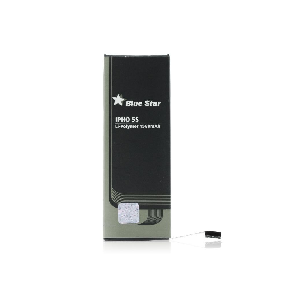 Bateria Blue Star 1560 mAh li-ion APPLE iPhone 5s Bateria Blue Star 1560 mAh li-ion APPLE iPhone 5s