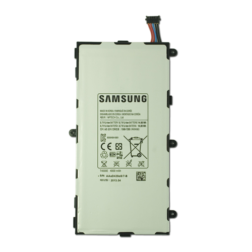 Bateria oryginalna T4000E 4000mAh li-ion SAMSUNG Galaxy Tab 3 7.0