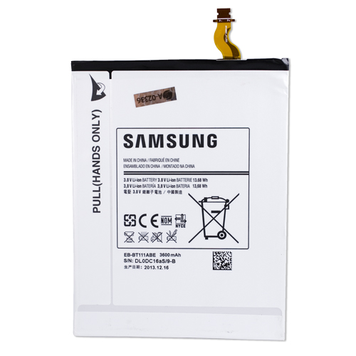 Bateria oryginalna EB-BT115/111ABE  3600mAh Li-ion SAMSUNG SM-T111 Galaxy Tab 3 Lite