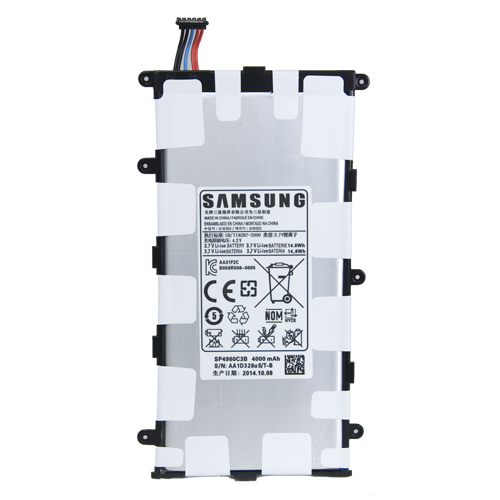 Bateria oryginalna SP4960C3B  4000mAh li-ion SAMSUNG Galaxy Tab 2 7.0