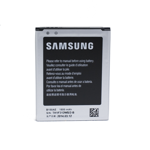 Bateria oryginalna EB-B150AE 1800mAh li-ion SAMSUNG Galaxy Core