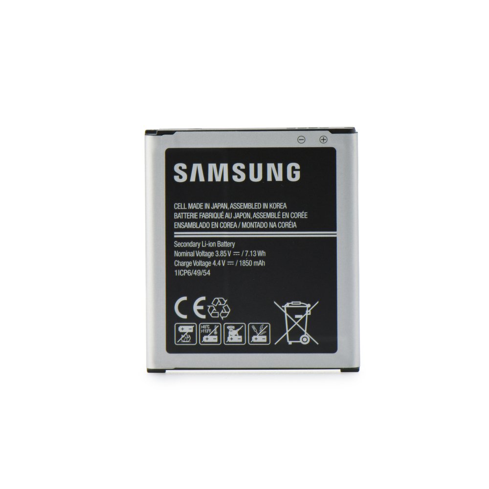 Bateria oryginalna EB-BN910BBEG 3220mAh li-ion SAMSUNG Galaxy Note 4 / 2