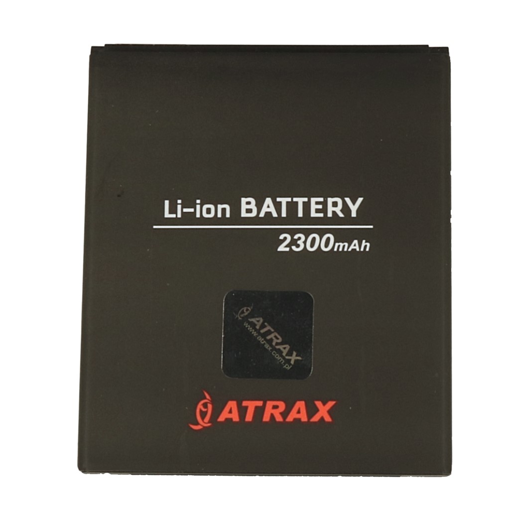 Bateria ATX Platinum 2300 mAh li-ion Lenovo K5