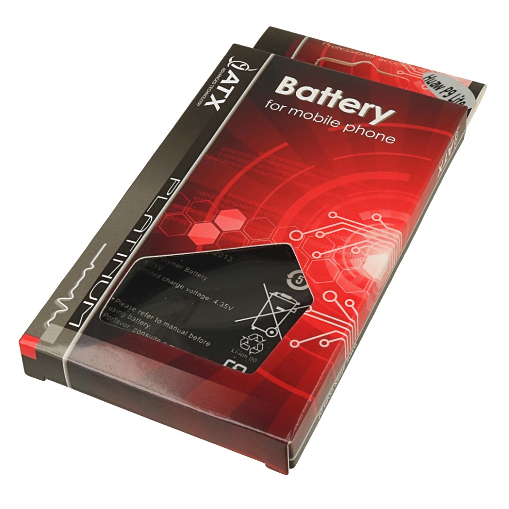 Bateria ATX PLATINUM 3500mAh li-ion HUAWEI P9 Lite / 4