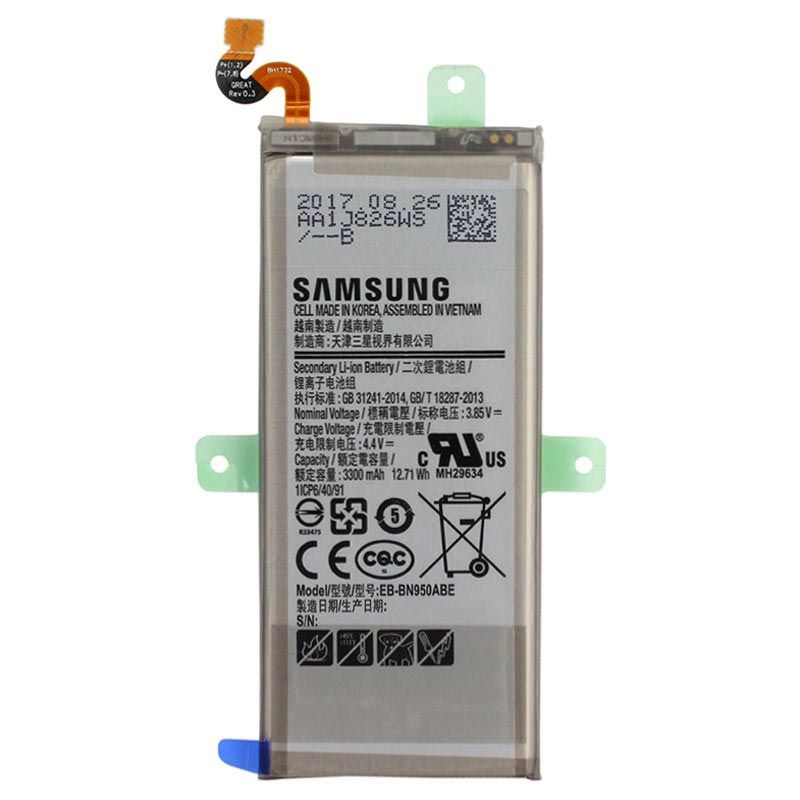 Bateria oryginalna EB-BN950ABE 3300 mAh  SAMSUNG Galaxy Note 8
