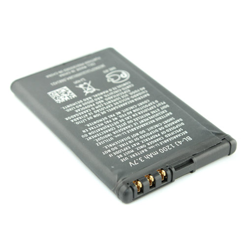 Bateria oryginalna BL-4J 1200mAh LI-ION NOKIA Lumia 620 / 2