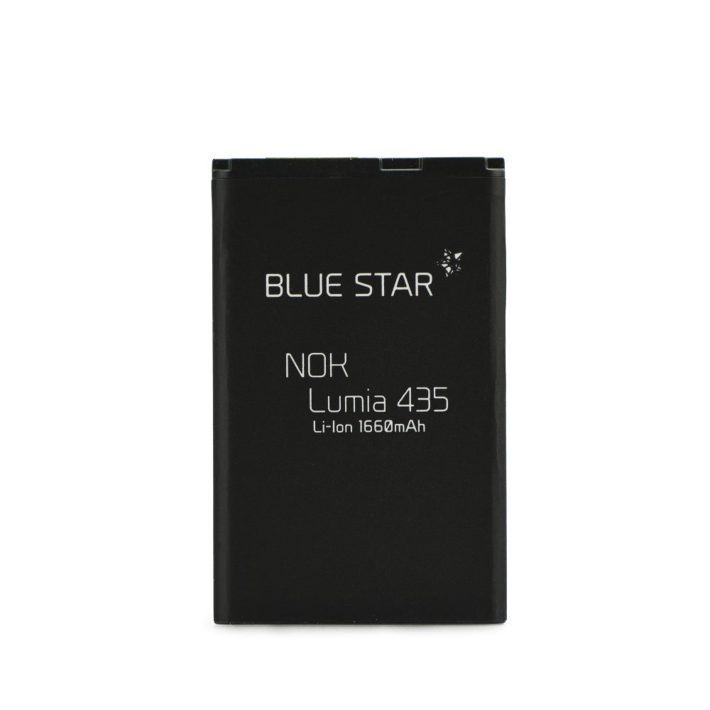 Bateria BLUE STAR 1660mAh li-ion Microsoft Lumia 435