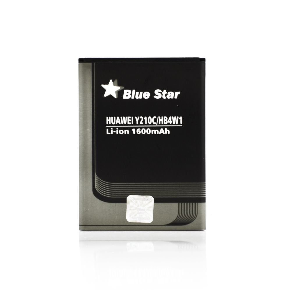 Bateria BLUE STAR 1600mAh li-ion HUAWEI Ascend Y210