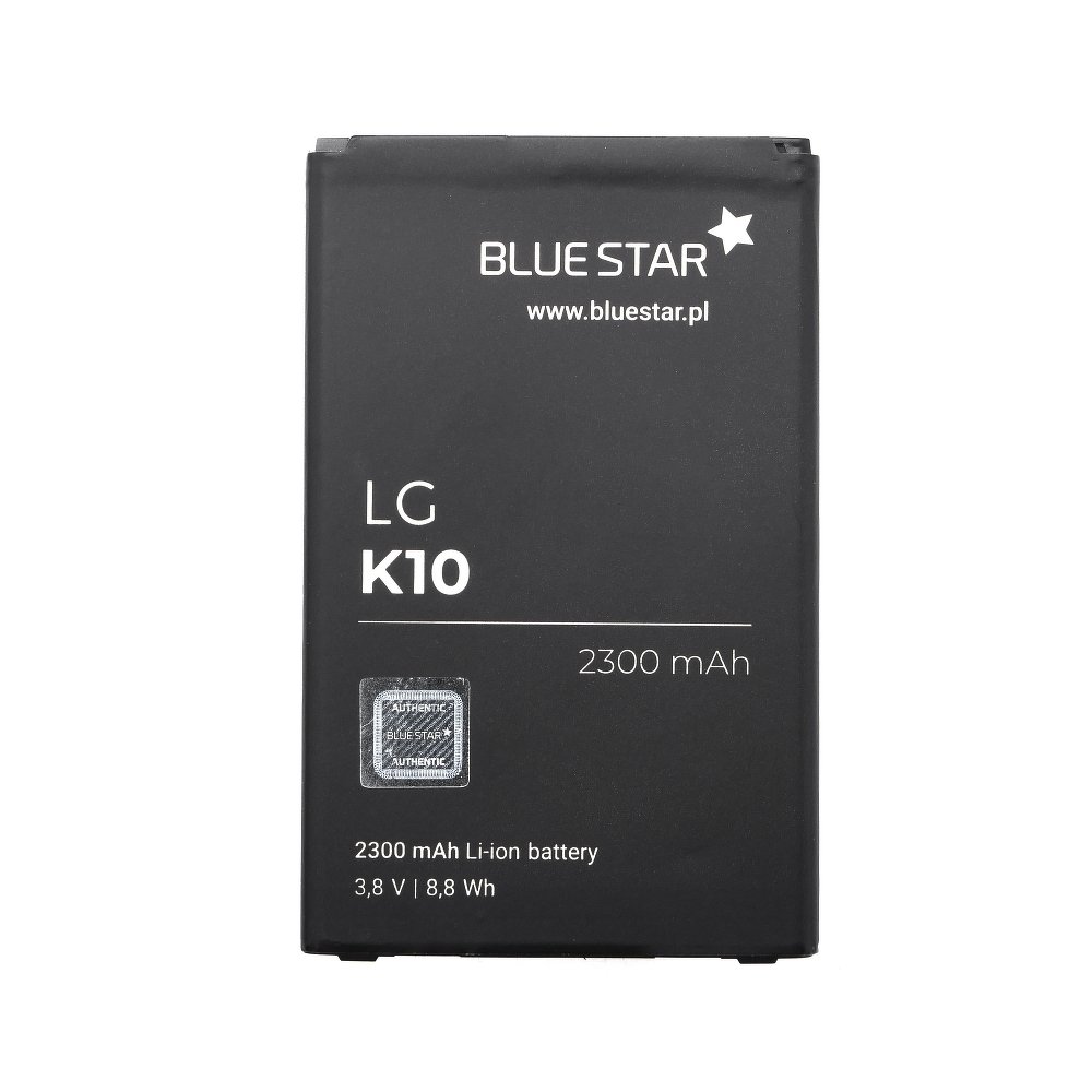 Bateria BLUE STAR 2300mAh li-ion LG K10