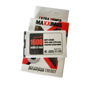 Bateria MAXXIMUS 1600mAh li-ion NOKIA Lumia 520