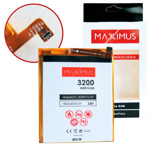 Bateria MAXXIMUS 3200mAh li-ion HUAWEI P10 Lite