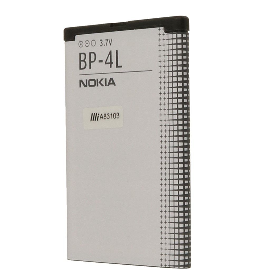 Bateria oryginalna BP-4L 1500mAh li-ion NOKIA E52