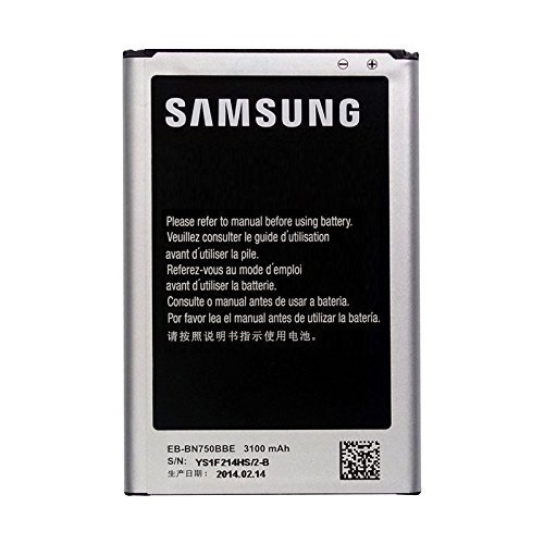 Bateria oryginalna EB-BN750BBC 3100 mAh  SAMSUNG Galaxy Note 3 Neo