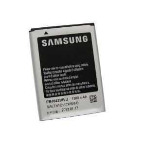 Bateria oryginalna EB464358VU 1300mAh li-ion SAMSUNG GT-S6500D Galaxy Mini 2