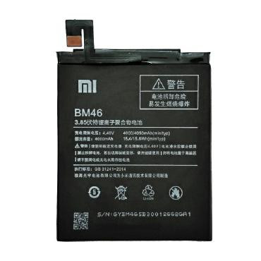 Bateria oryginalna BM46 4000mAh li-ion Xiaomi Redmi Note 3
