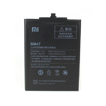 Bateria oryginalna BM47 4000mAh li-ion Xiaomi Redmi 3 Pro