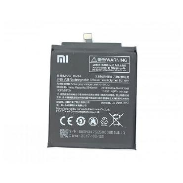 Bateria oryginalna BN34 2910mAh li-ion Xiaomi Redmi 5A