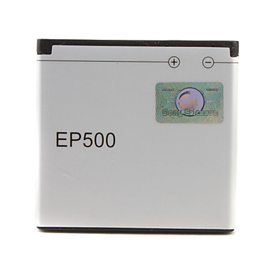 Bateria oryginalna EP-500 1200mAh LI-POL SONY ERICSSON Live with Walkman