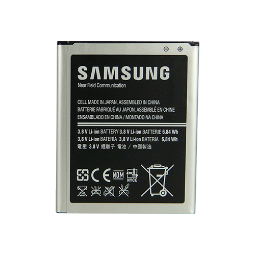 Bateria oryginalna EB-B105BE mAh li-ion SAMSUNG GT-S7275 Galaxy Ace 3 LTE / 2