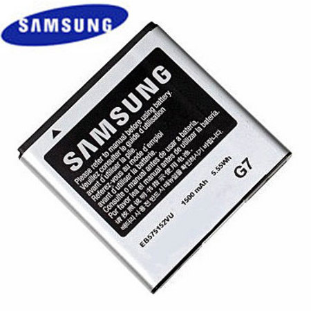 Bateria oryginalna EB575152LU 1500mAh LI-ION SAMSUNG GT-i9001 Galaxy S Plus