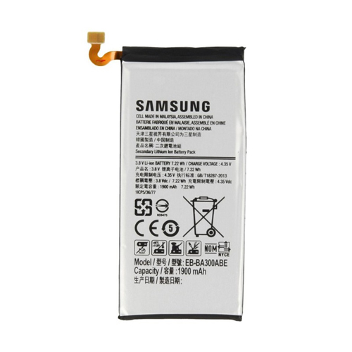 Bateria oryginalna EB-BG935AB SAMSUNG Galaxy S7 Edge
