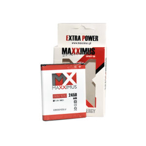 Bateria MAXXIMUS 2450mAh li-ion SAMSUNG GT-i9060 Galaxy Grand Neo