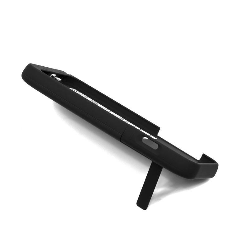 Bateria zewn�trzna 3200mAh czarna APPLE iPhone 6s / 4