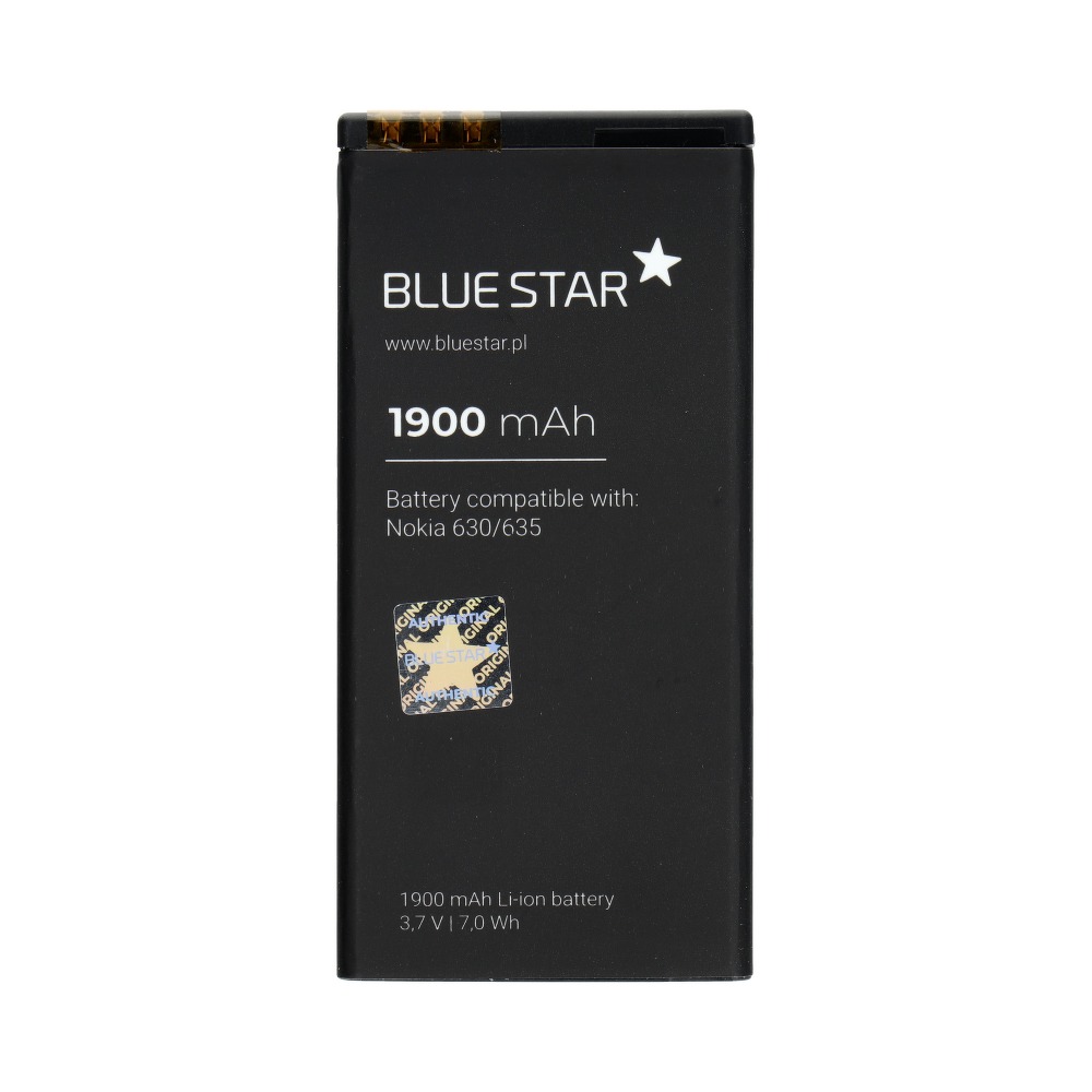 Bateria Blue Star 1900mAh li-ion NOKIA Lumia 635