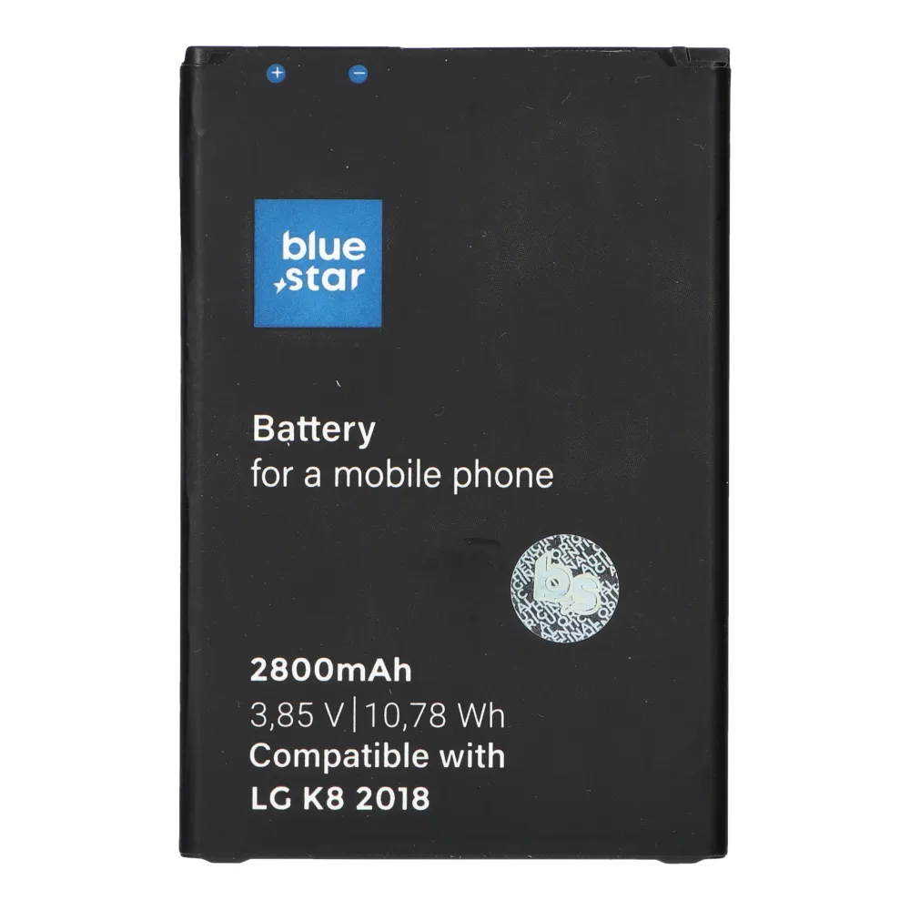 Bateria BLUE STAR 2800 mAh Li-Ion LG K8 2018