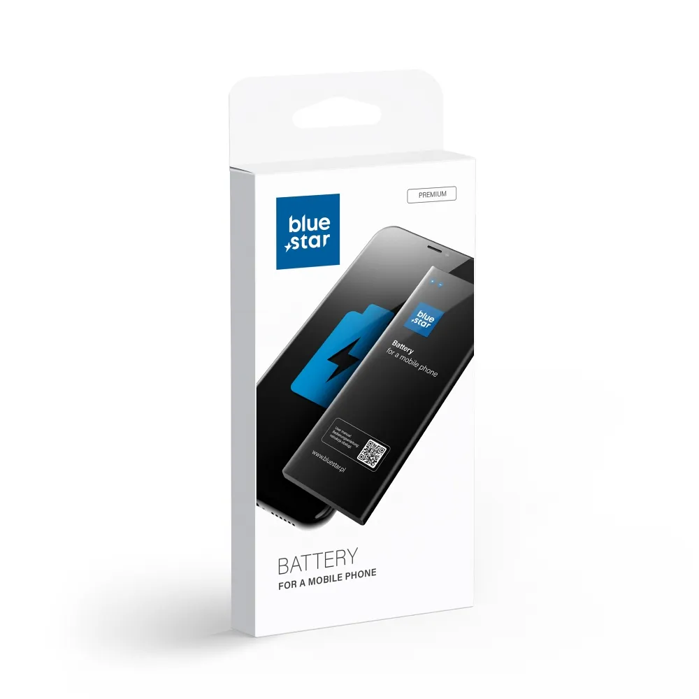 Bateria BLUE STAR 3400mAh li-ion SAMSUNG Galaxy Note 4 / 2