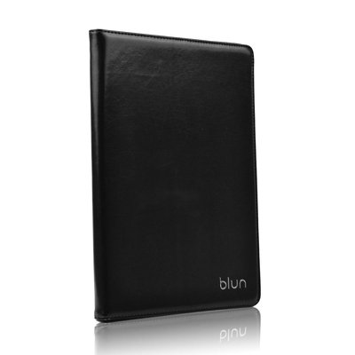 Pokrowiec etui notesowe czarne BLUM SAMSUNG Galaxy Tab 4 8.0