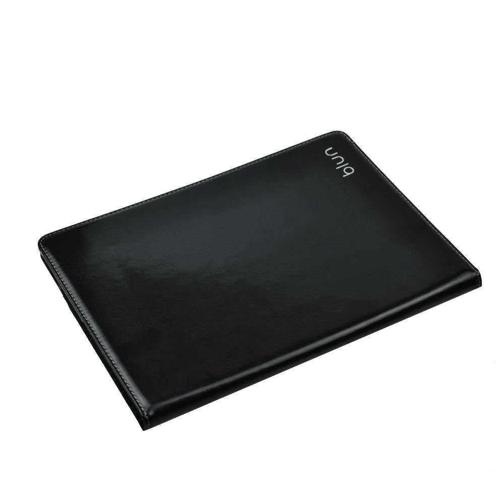 Pokrowiec etui uniwersalne 10 cali Blun czarne SAMSUNG Galaxy Tab 2 10.1 / 2