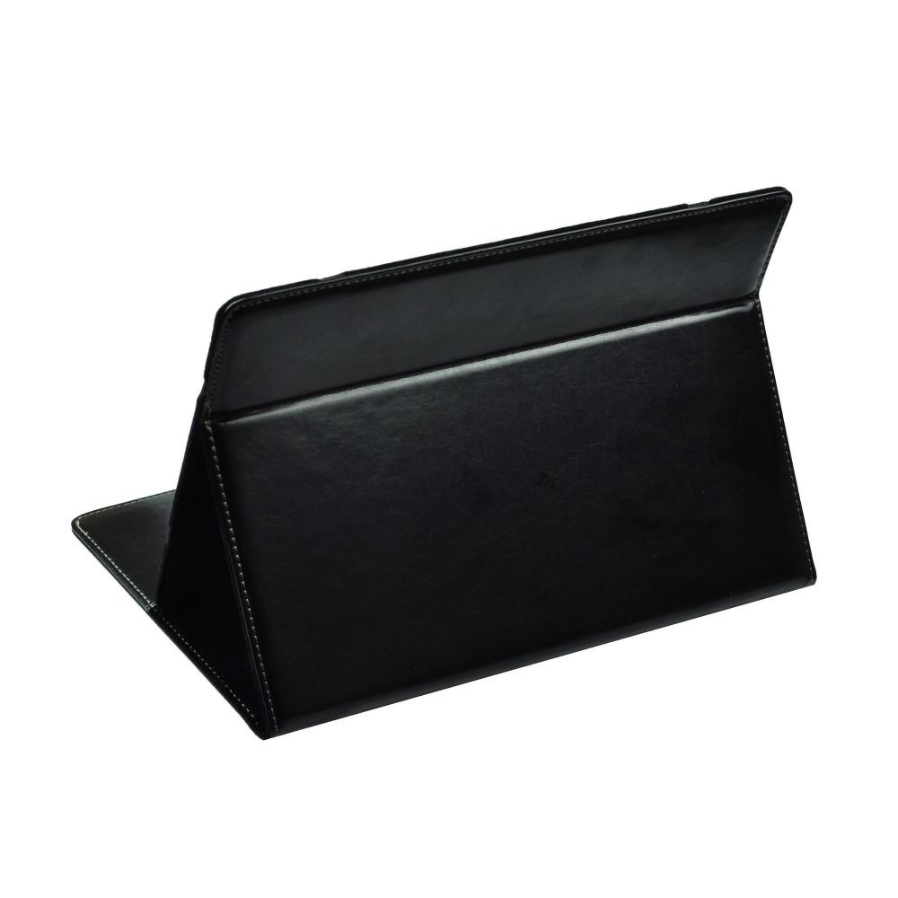 Pokrowiec etui notesowe czarne BLUM SAMSUNG Galaxy Tab 4 8.0 / 3