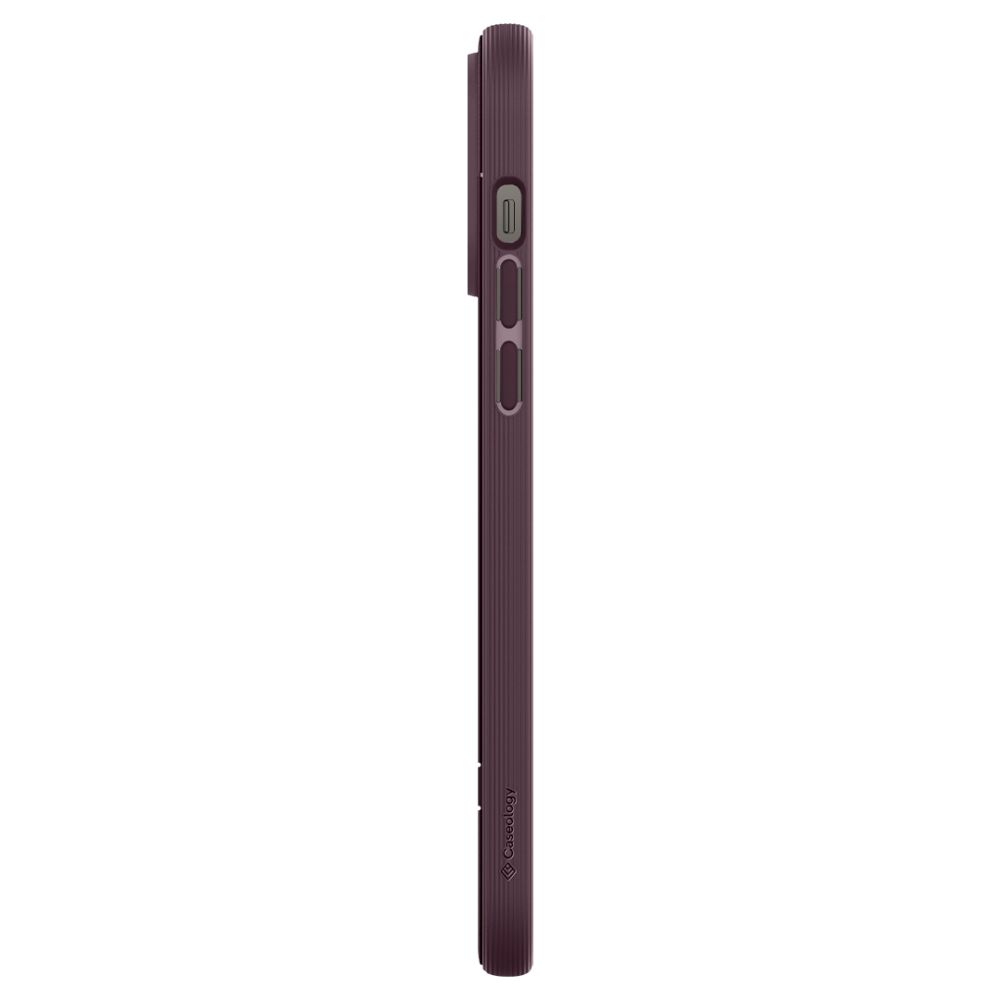 Pokrowiec Caseology Parallax Mag Magsafe burgundy APPLE iPhone 14 Pro / 5
