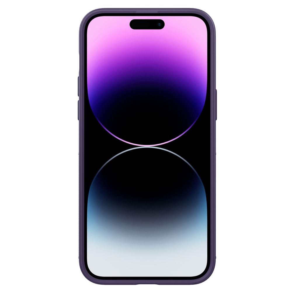 Pokrowiec Caseology Skyfall purple APPLE iPhone 14 Pro / 3