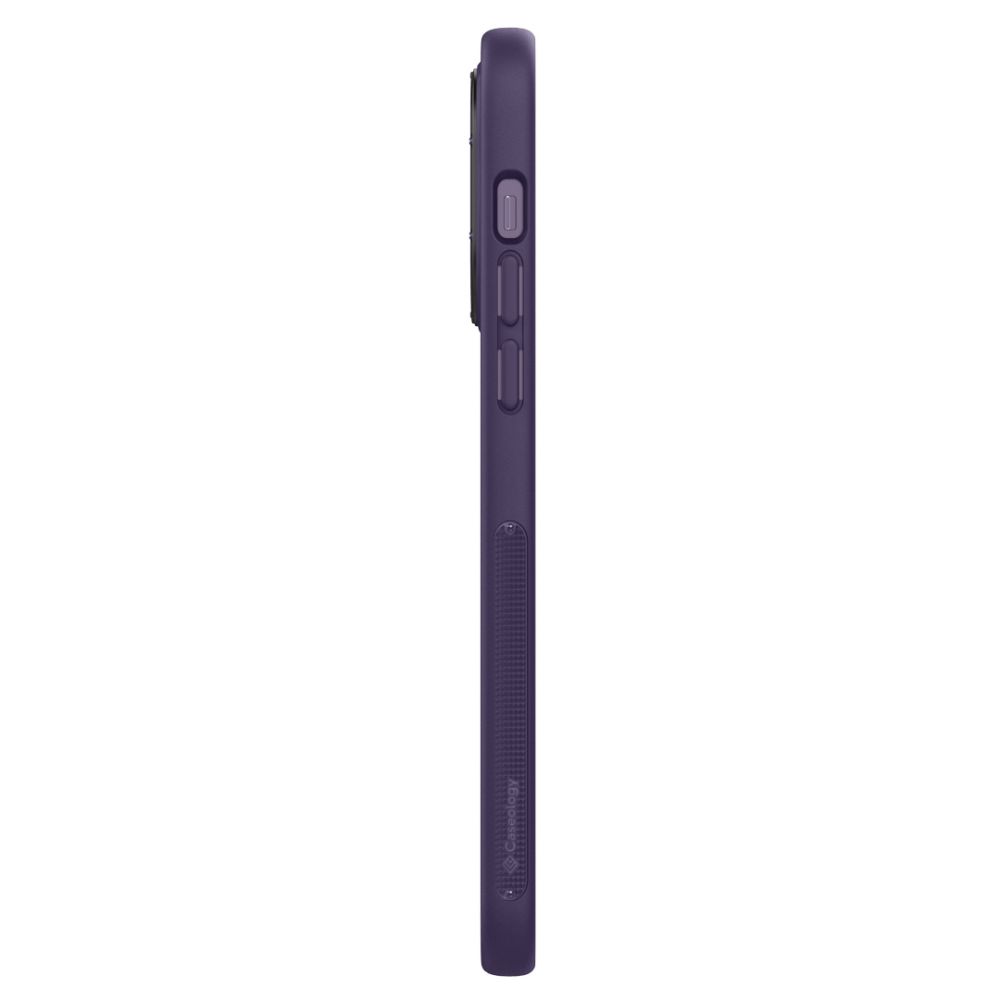 Pokrowiec Caseology Skyfall purple APPLE iPhone 14 Pro / 4