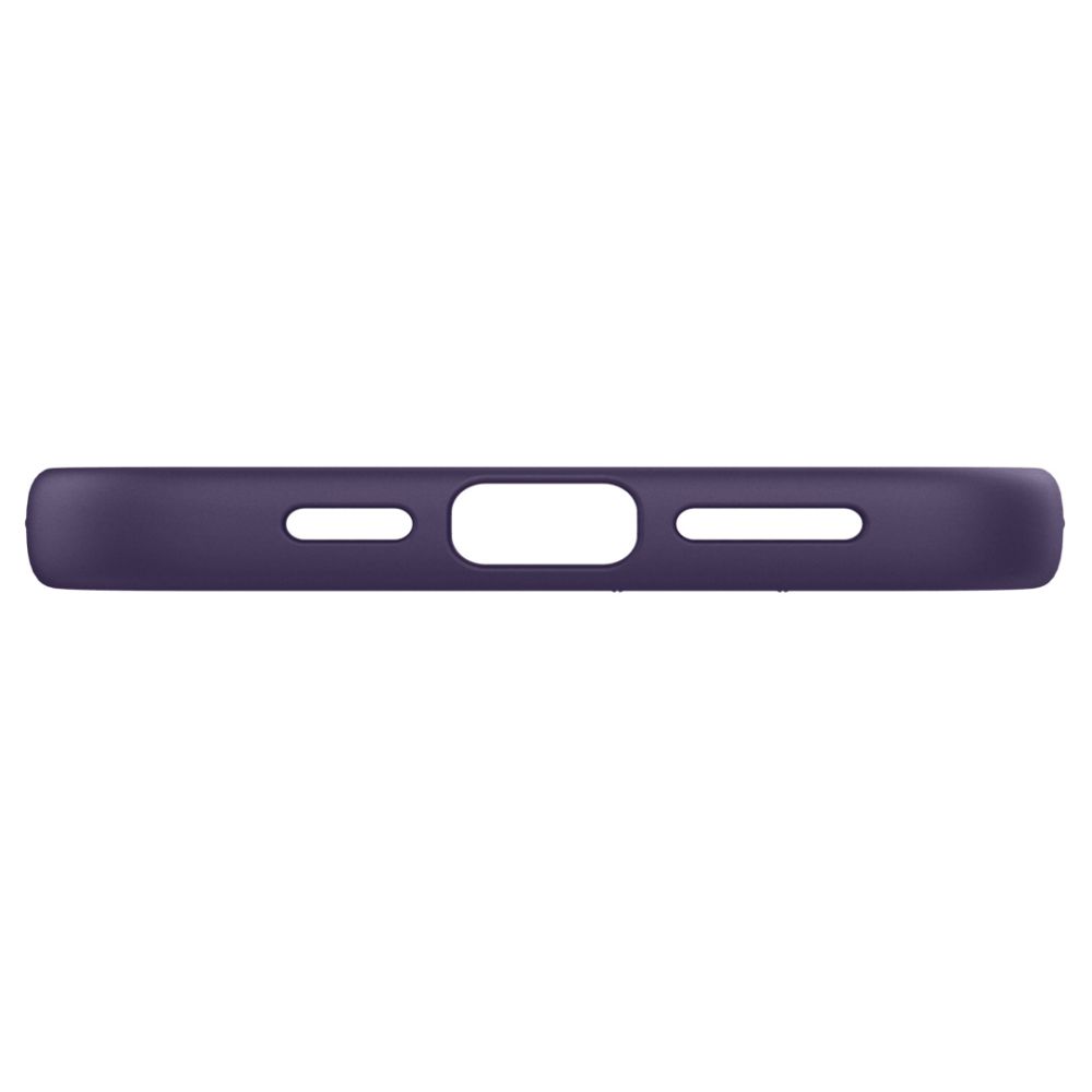 Pokrowiec Caseology Skyfall purple APPLE iPhone 14 Pro Max / 5
