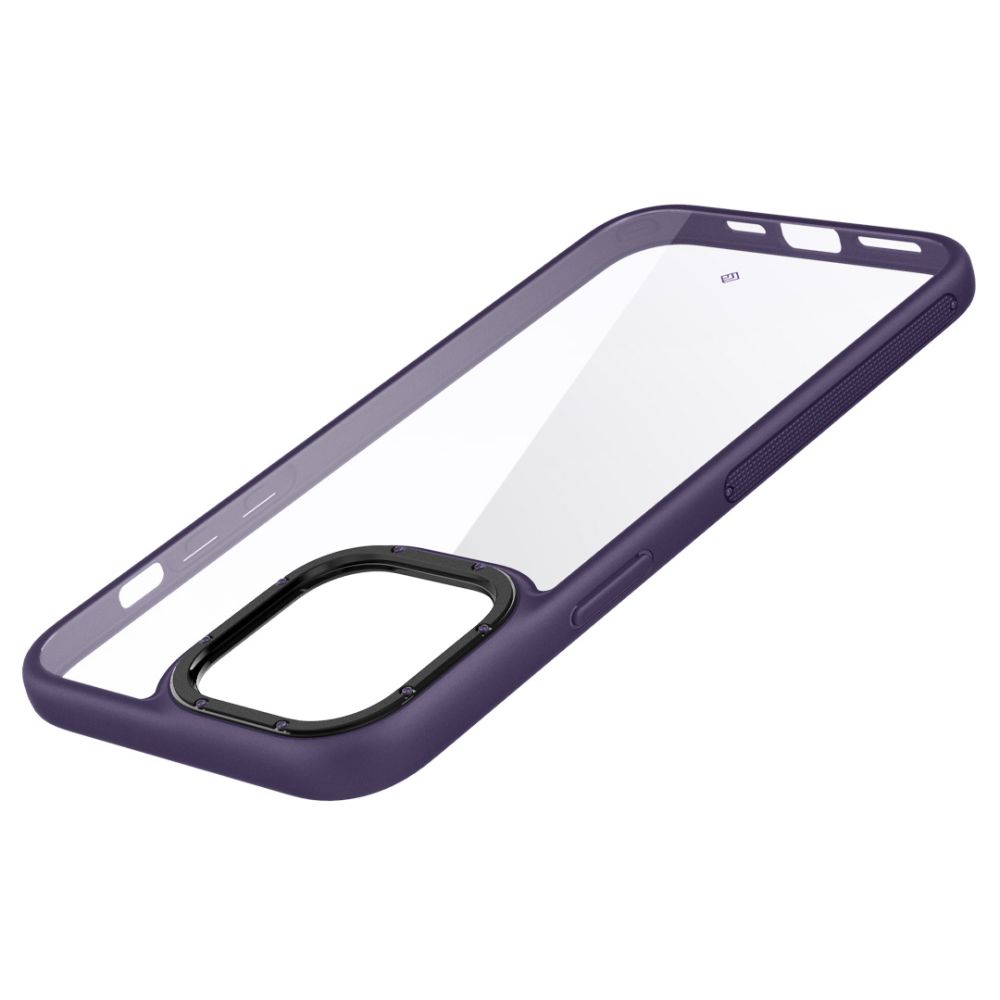Pokrowiec Caseology Skyfall purple APPLE iPhone 14 Pro Max / 7