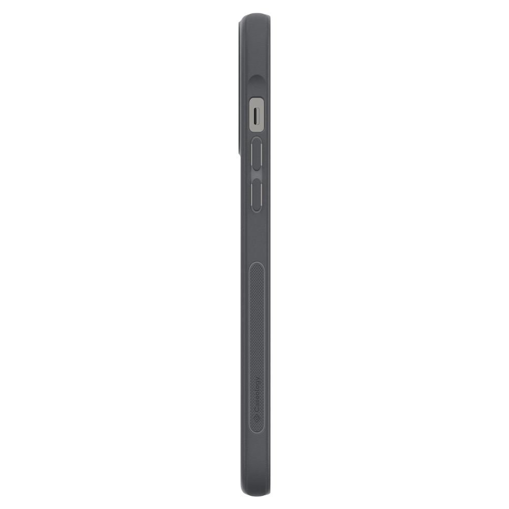 Pokrowiec Caseology Stratum Magsafe Ash grey APPLE iPhone 13 Pro Max / 10