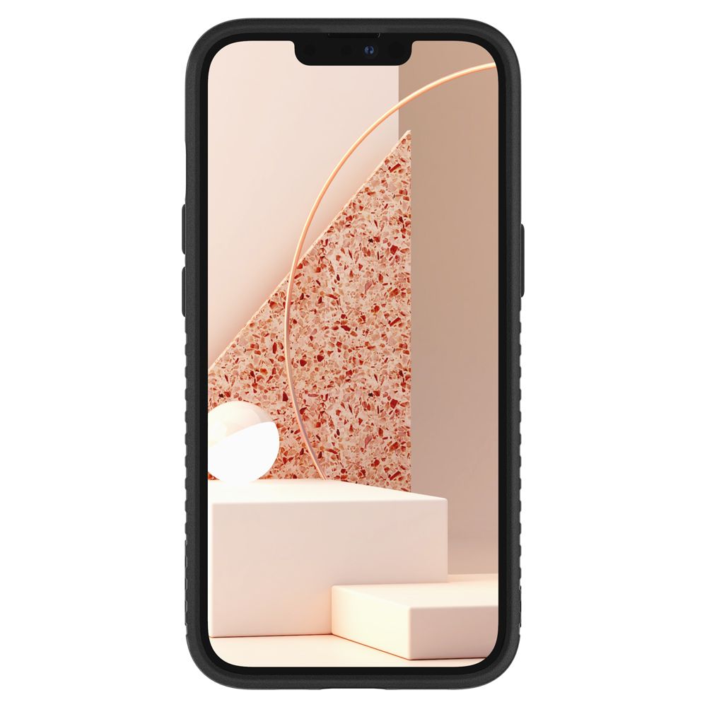 Pokrowiec Caseology Vault czarne APPLE iPhone 13 Pro / 4 Pokrowiec Caseology Vault czarne APPLE iPhone 13 Pro / 4